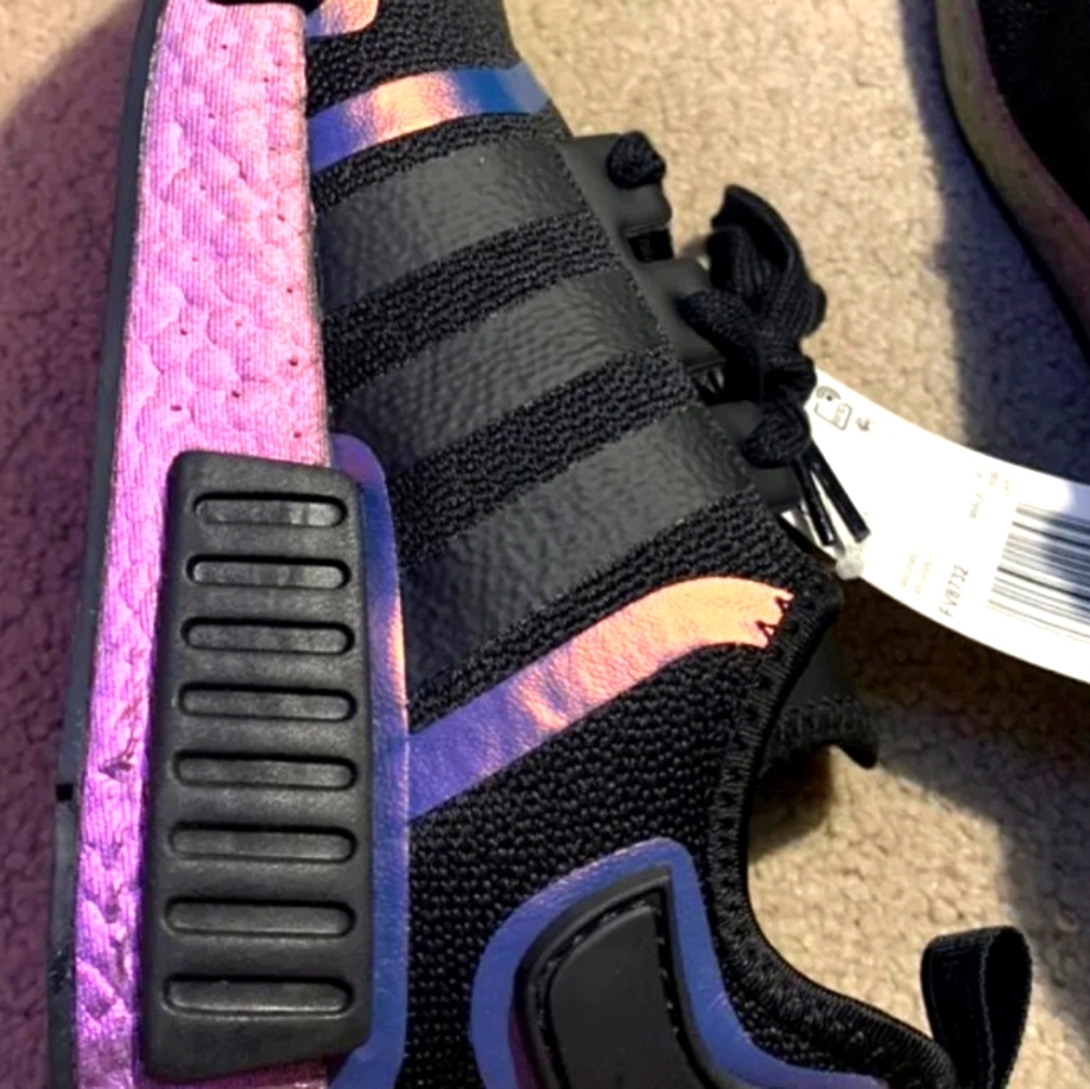 Adidas men's nmd size 11.5